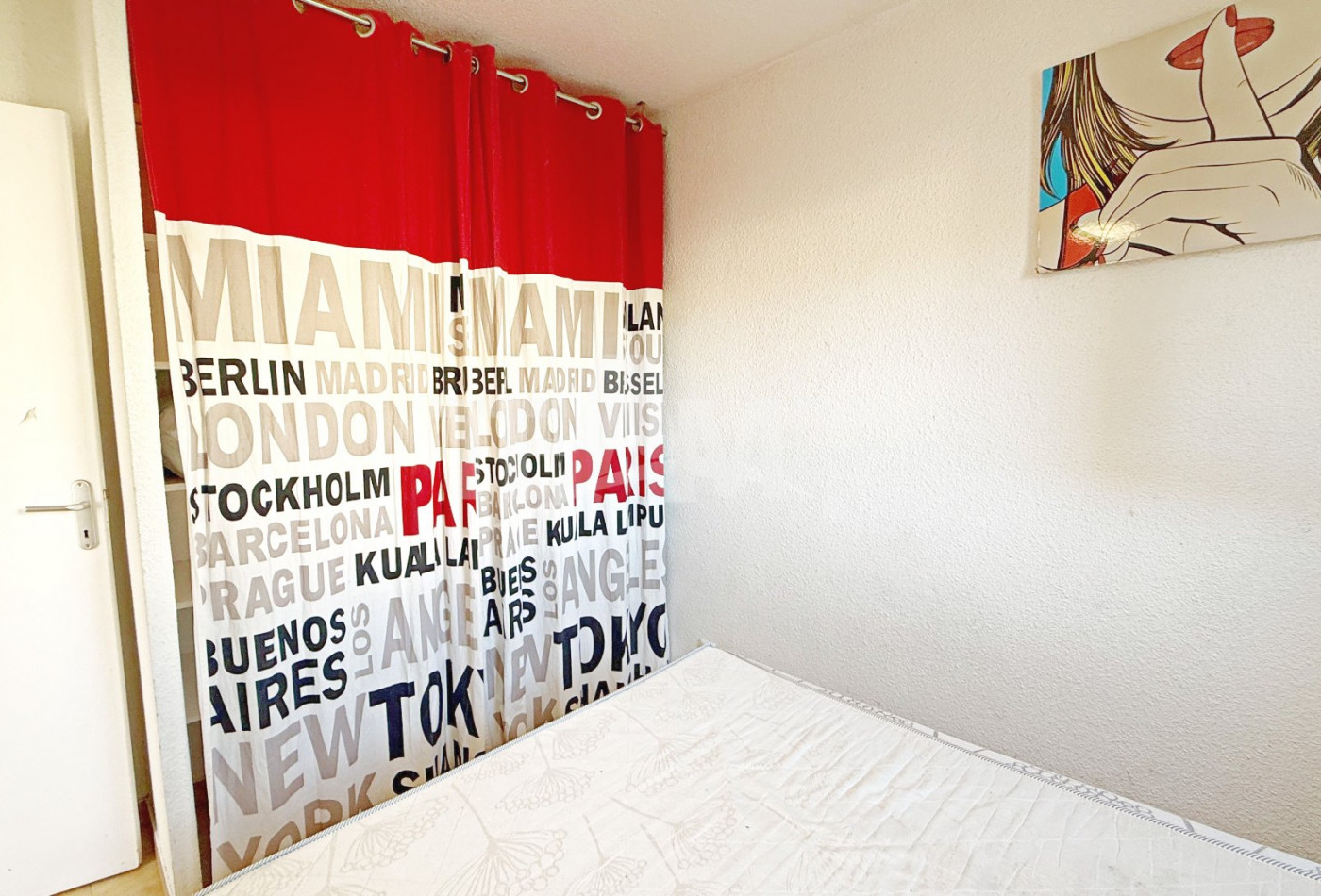 à vendre Appartement Sete - Photo 7