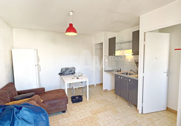 vente Appartement Sete