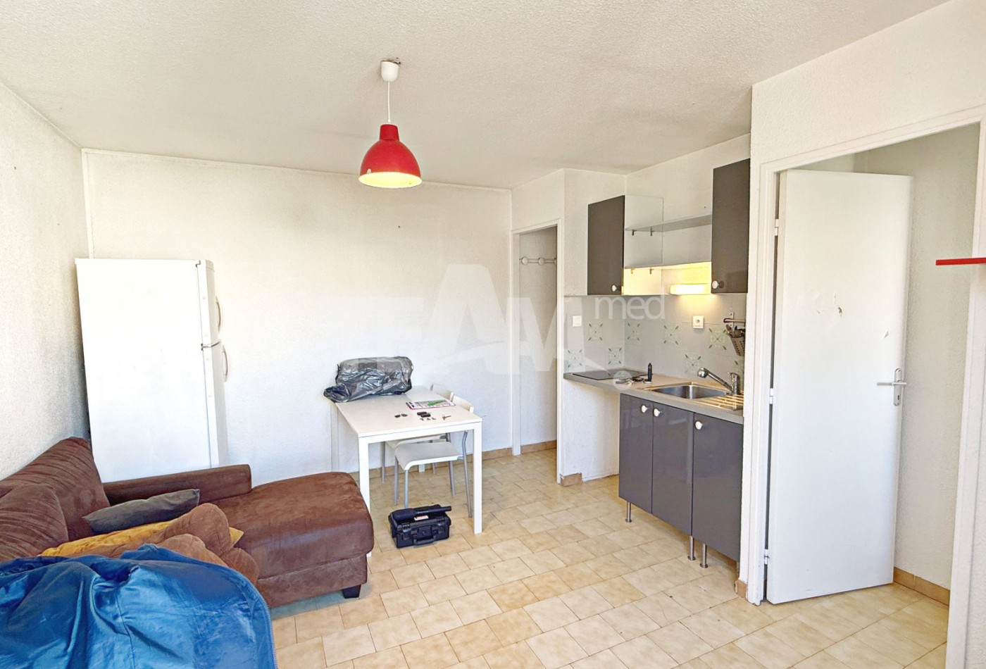 à vendre Appartement Sete - Photo 5