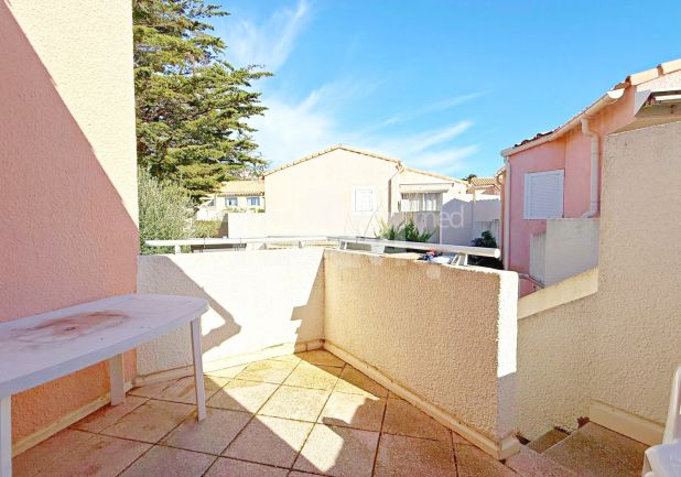 vente Appartement Sete