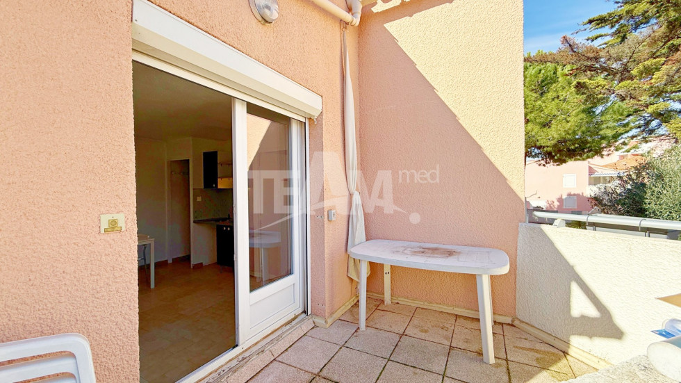 vente Appartement Sete - Photo 10