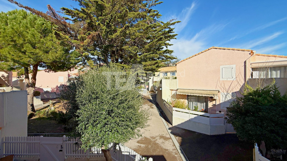 vente Appartement Sete - Photo 8