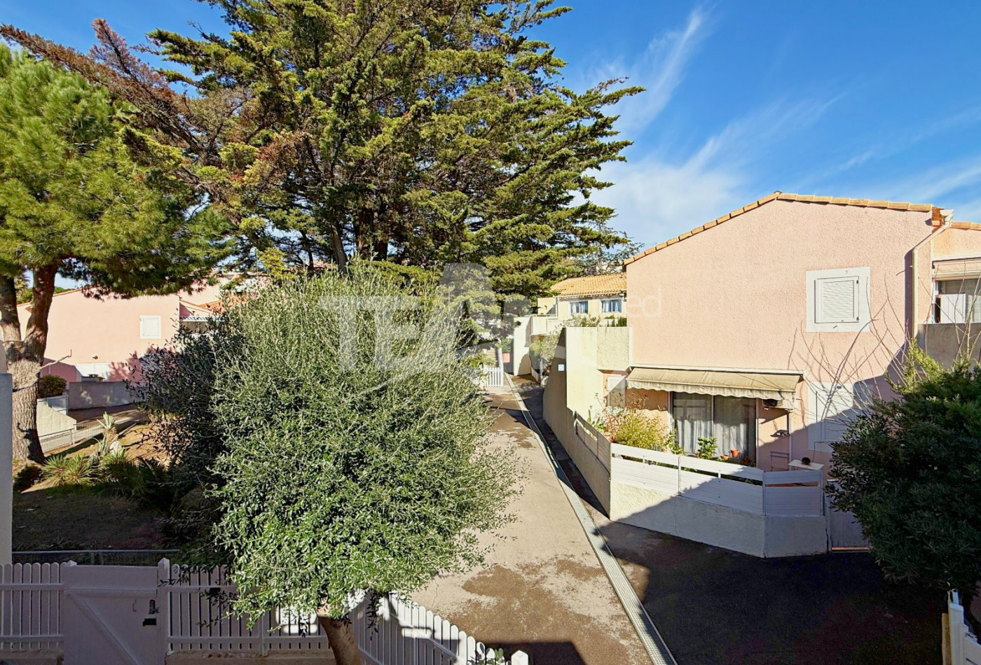 à vendre Appartement Sete - Photo 4