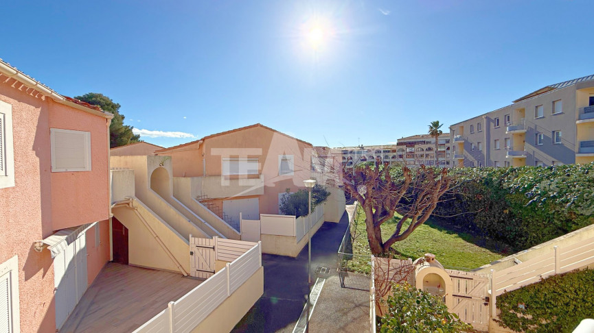 à vendre Appartement Sete - Photo 10