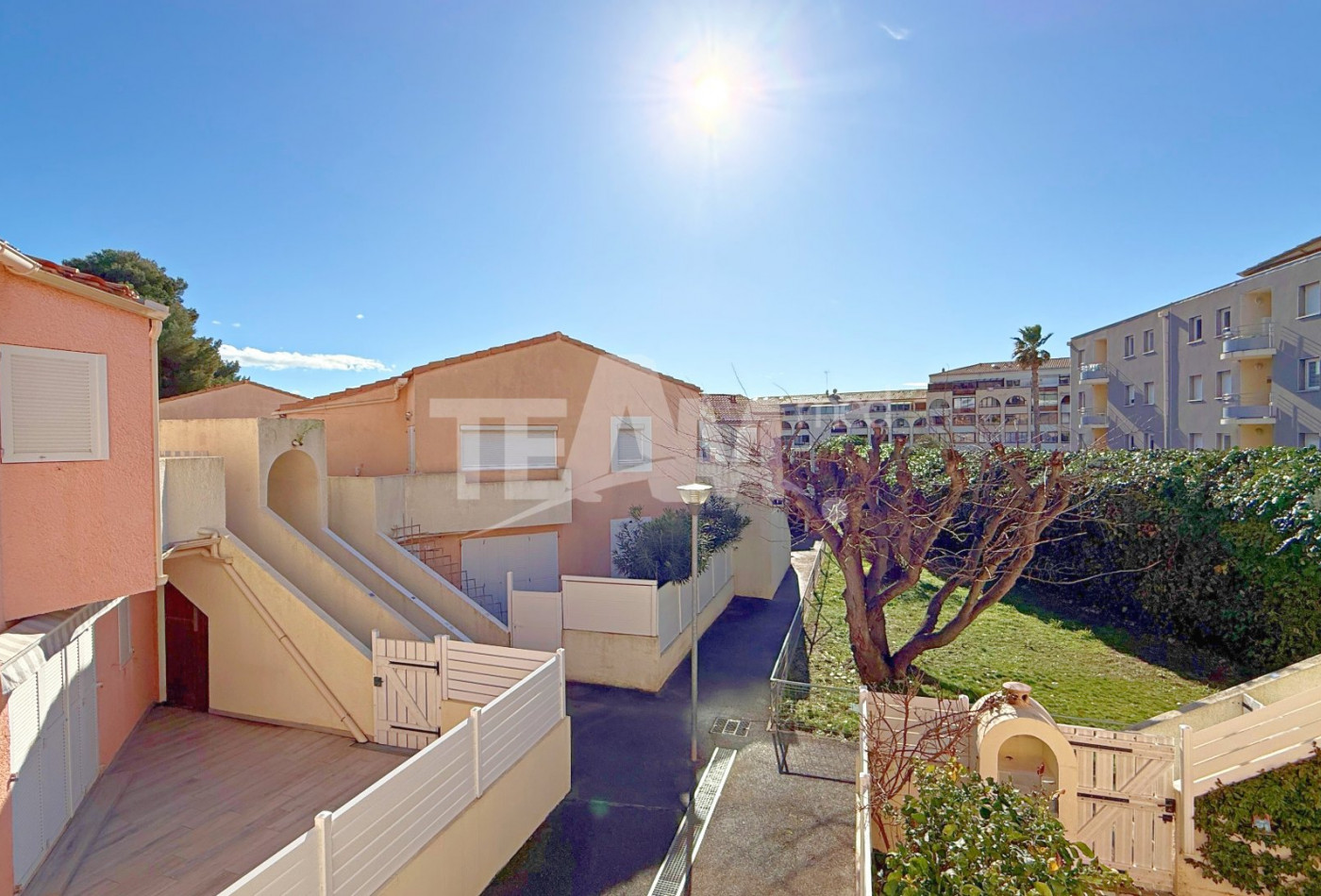 à vendre Appartement Sete - Photo 10