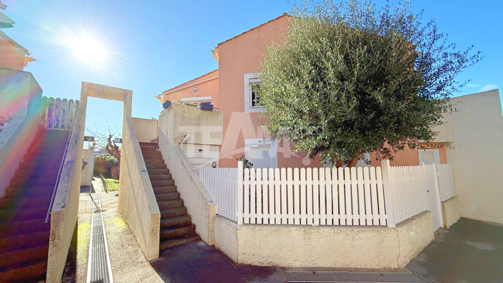 vente Appartement Sete - Photo 4