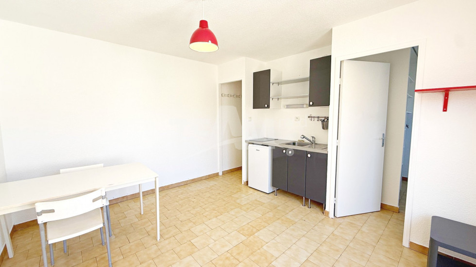 vente Appartement Sete - Photo 5