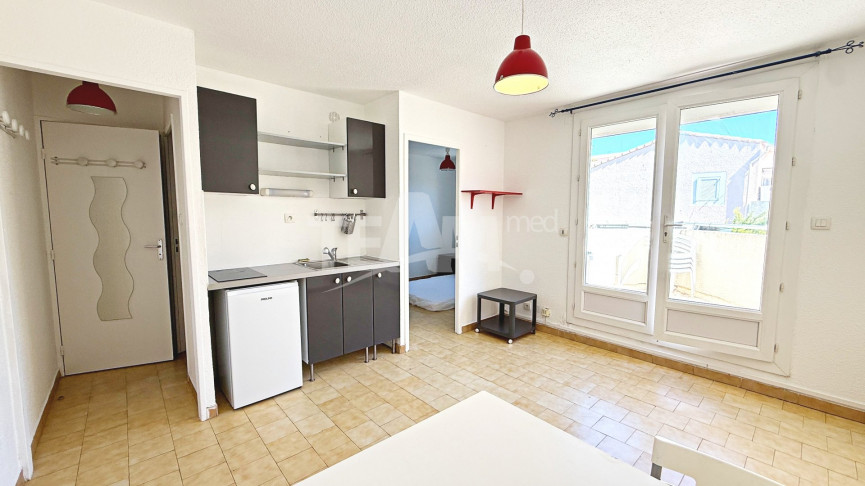 à vendre Appartement Sete - Photo 2