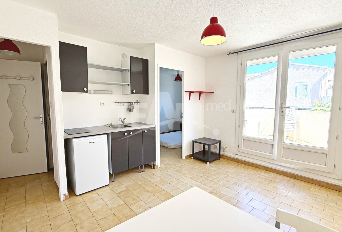 à vendre Appartement Sete - Photo 2