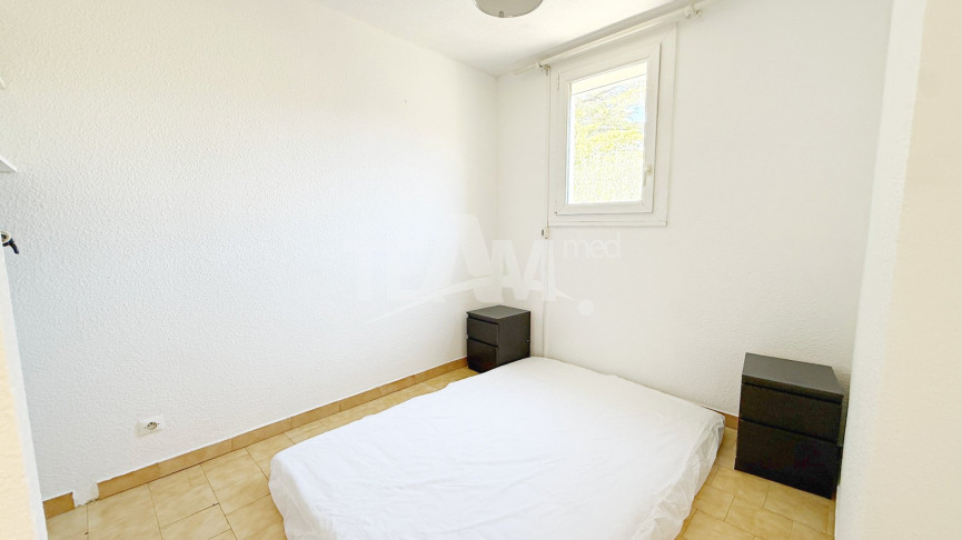 à vendre Appartement Sete - Photo 7