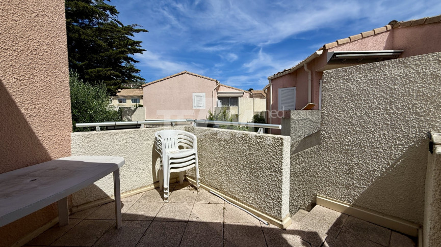 à vendre Appartement Sete - Photo 10