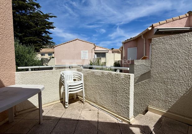 vente Appartement Sete