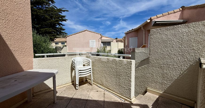 vente Appartement Sete