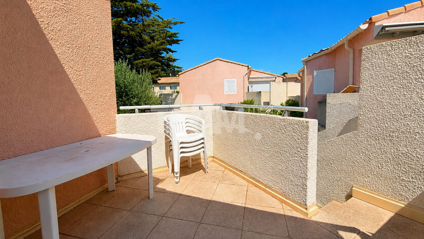 à vendre Appartement Sete - Photo 3