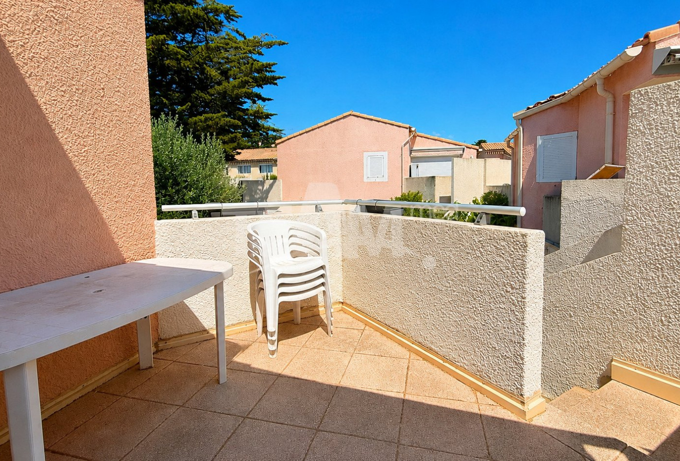 à vendre Appartement Sete - Photo 3