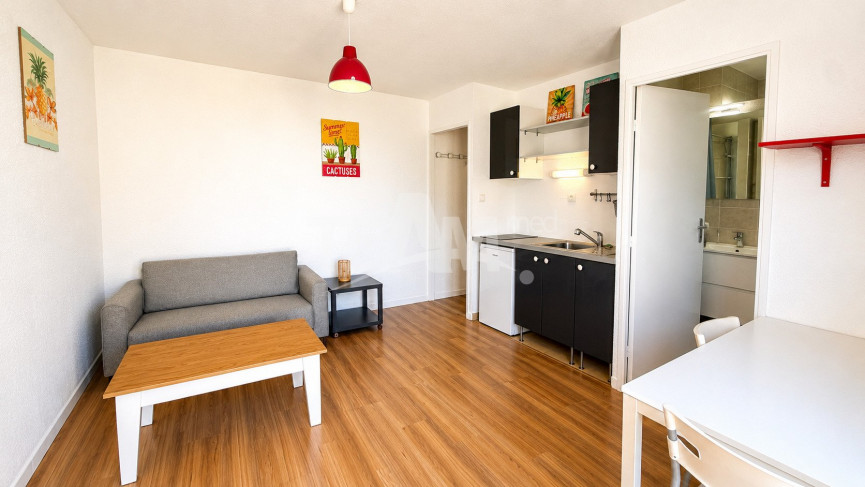 à vendre Appartement Sete - Photo 6