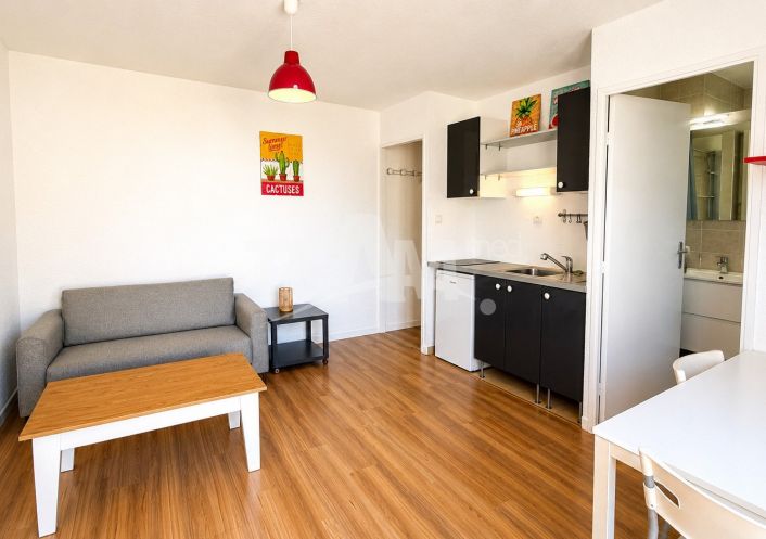 vente Appartement Sete