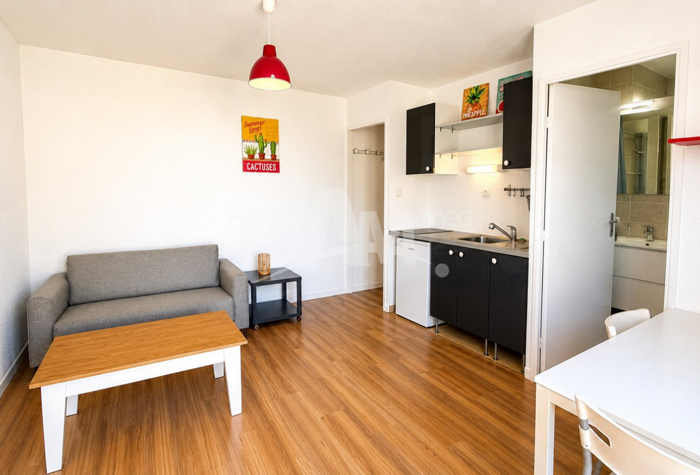 à vendre Appartement Sete - Photo 6