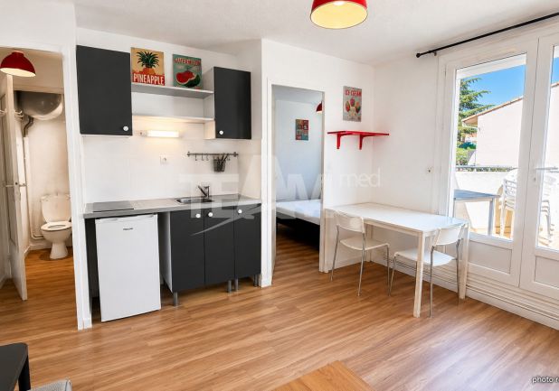 vente Appartement Sete