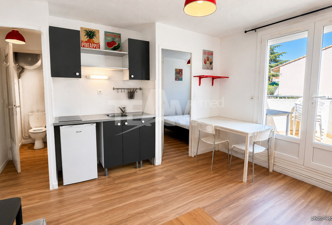 à vendre Appartement Sete - Photo 2