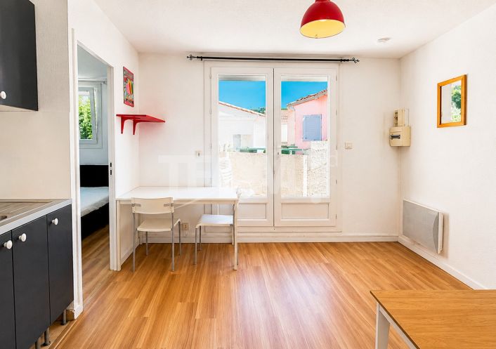 vente Appartement Sete