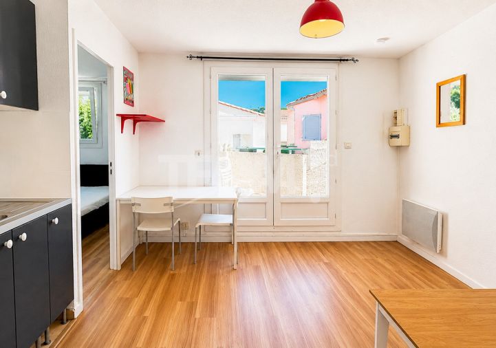 à vendre Appartement Sete
