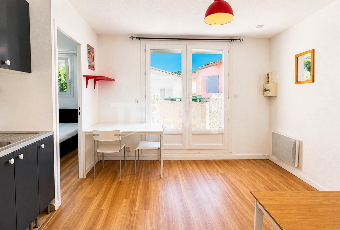 à vendre Appartement Sete - Photo 1