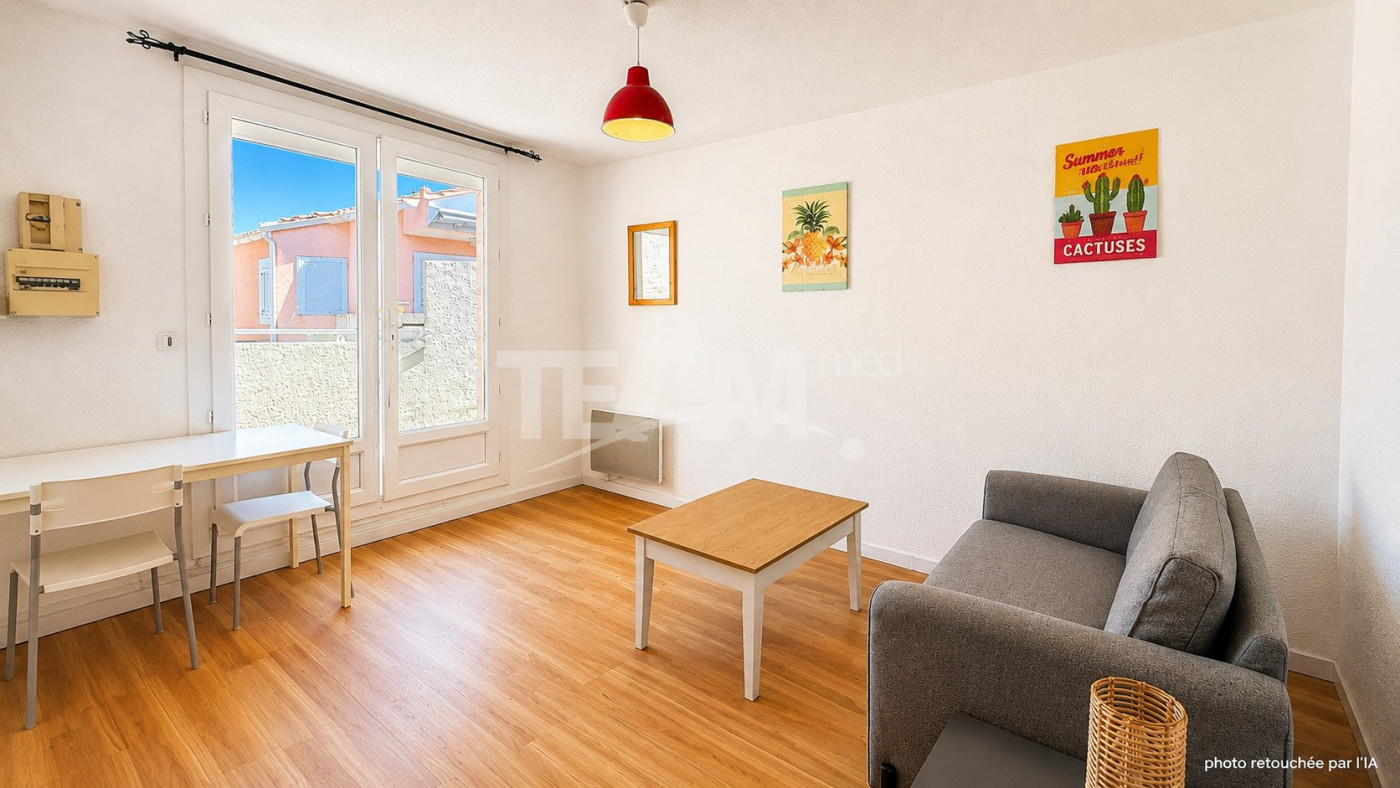 à vendre Appartement Sete - Photo 4