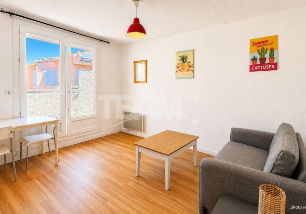 vente Appartement Sete