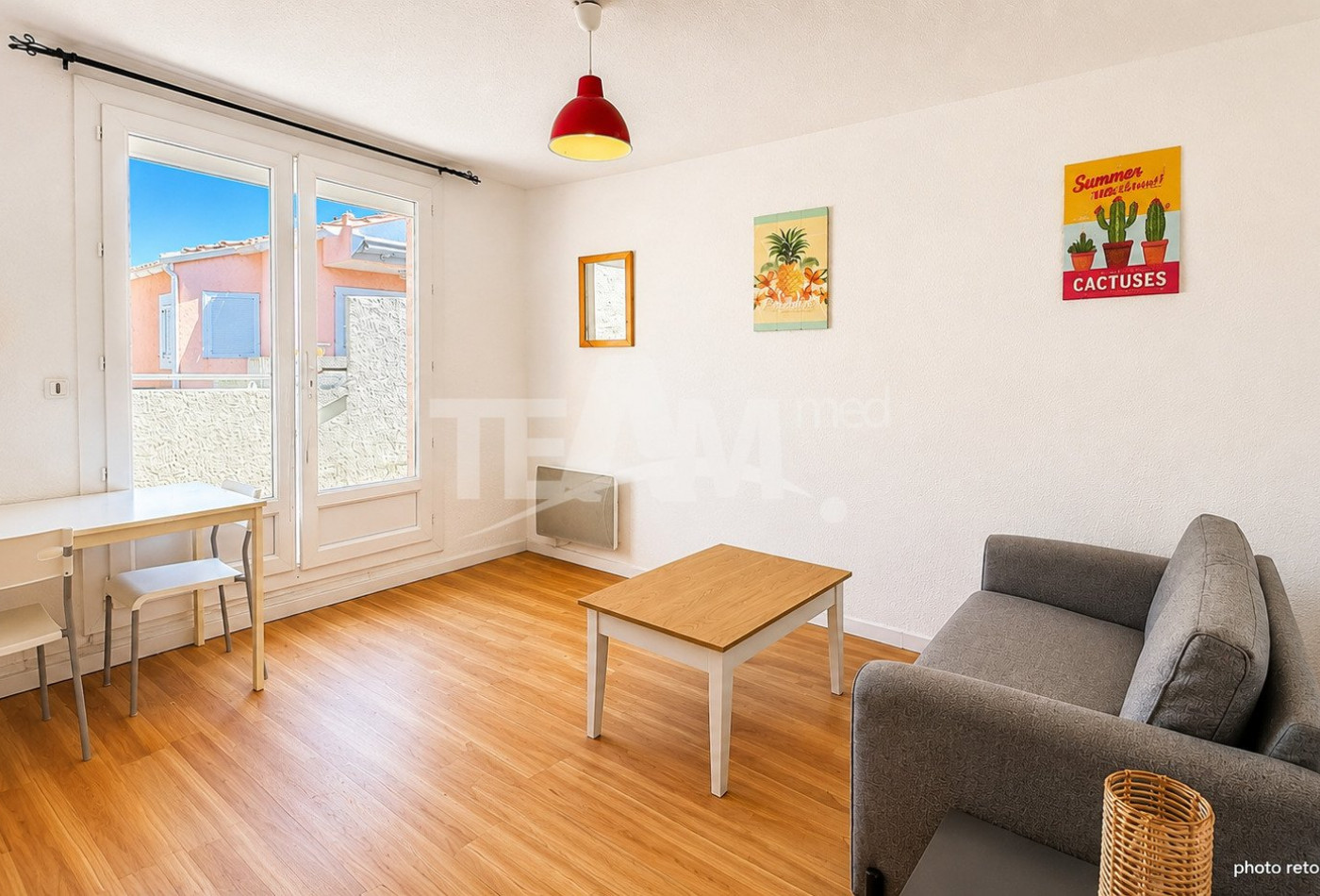 à vendre Appartement Sete - Photo 4