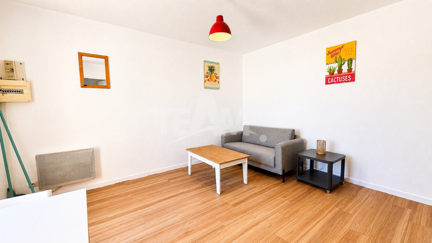 à vendre Appartement Sete - Photo 7