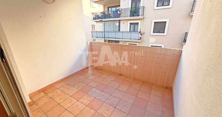 vente Appartement Sete