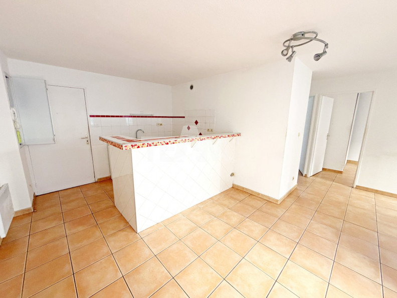 vente Appartement Sete - Photo 4