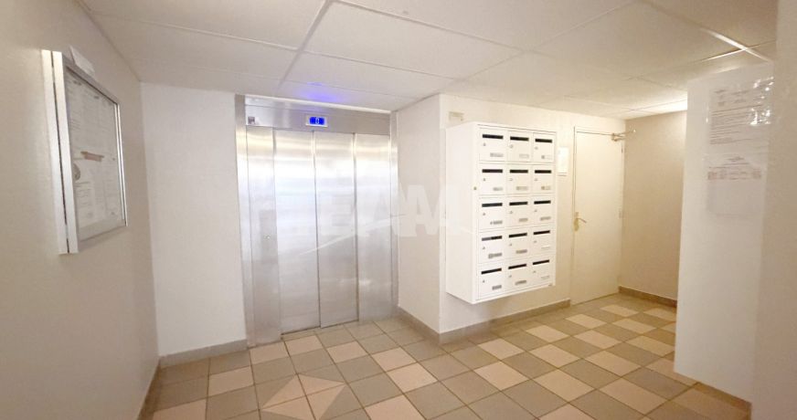 vente Appartement Sete