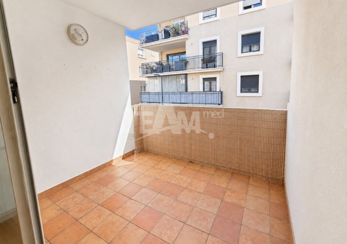 vente Appartement Sete