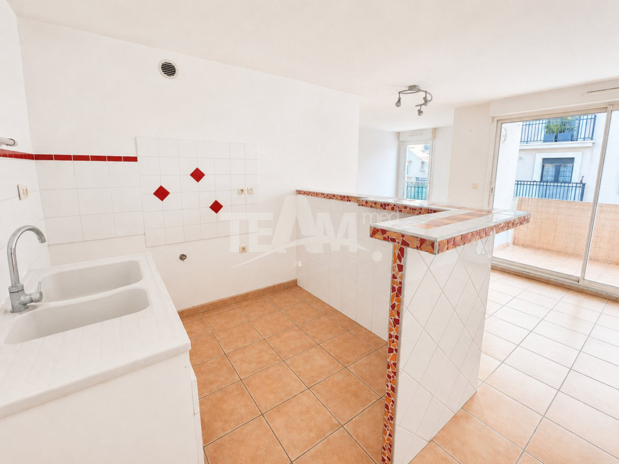 vente Appartement Sete - Photo 2