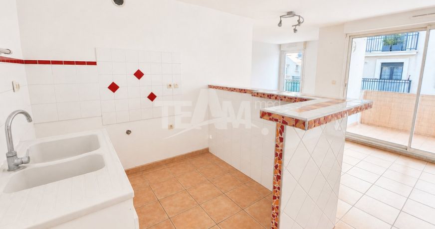 vente Appartement Sete