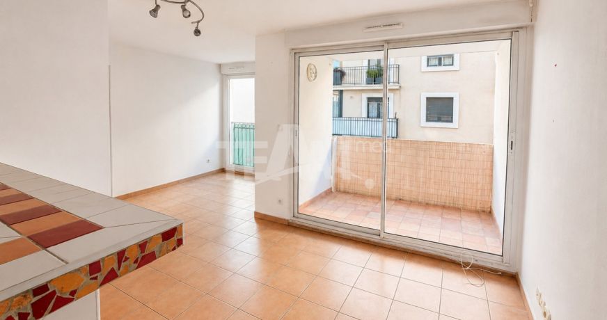 vente Appartement Sete
