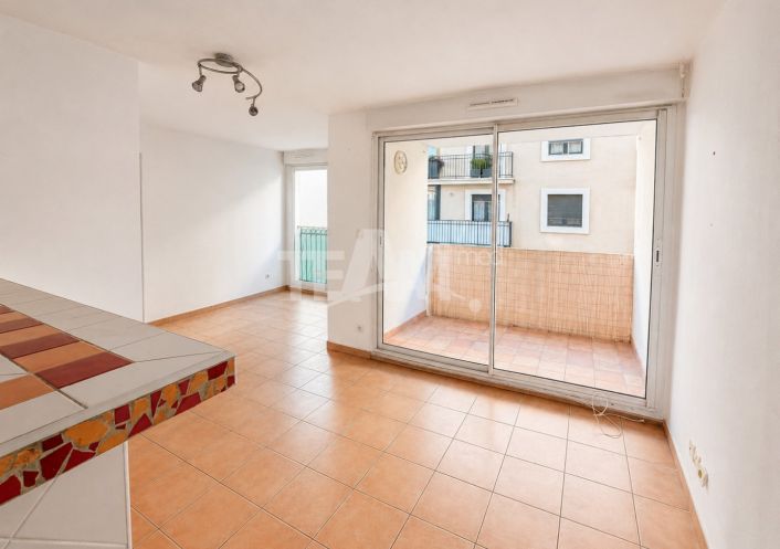 vente Appartement Sete