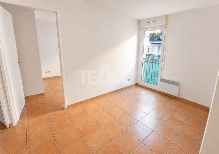 vente Appartement Sete