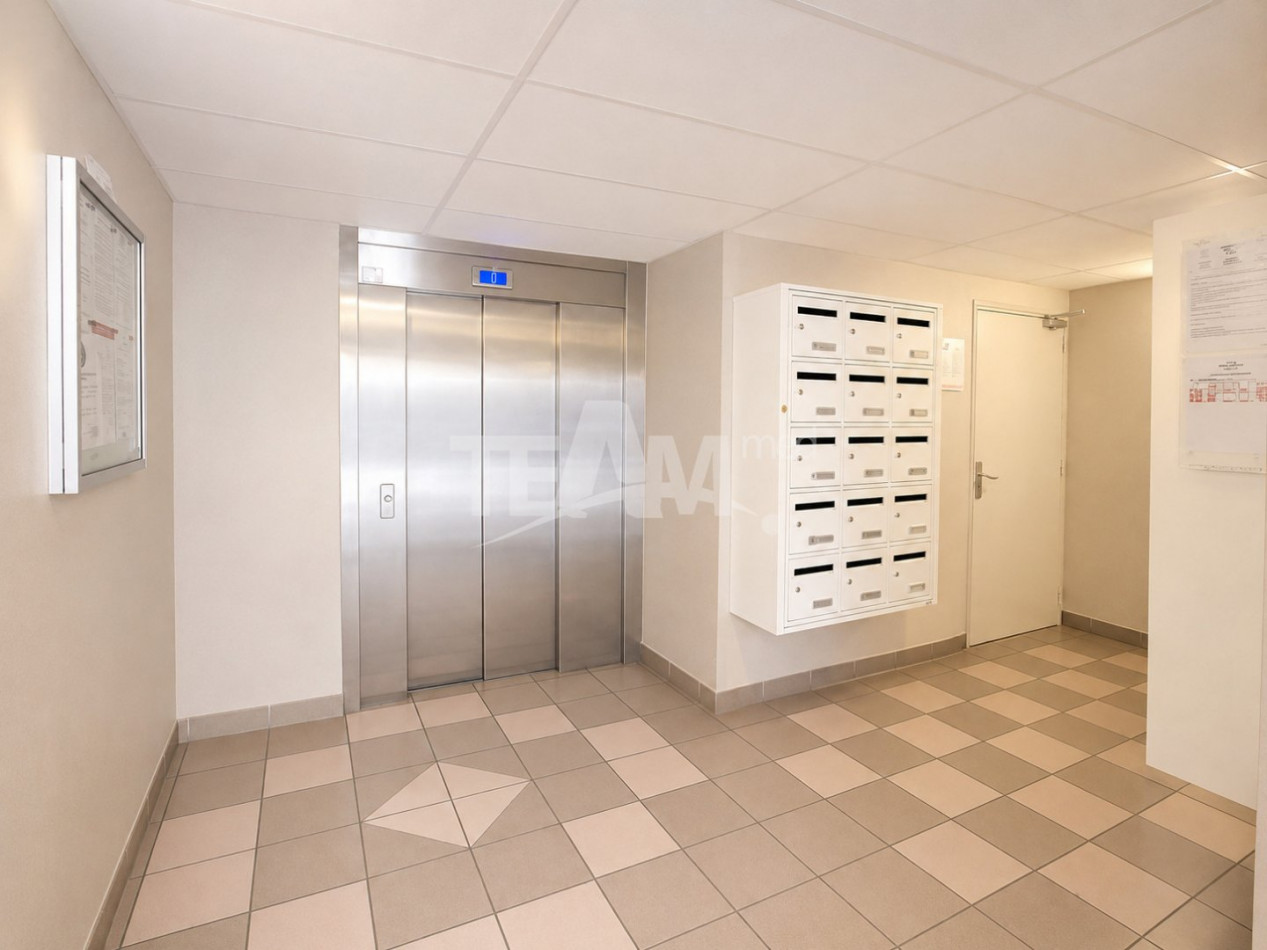 vente Appartement Sete - Photo 8