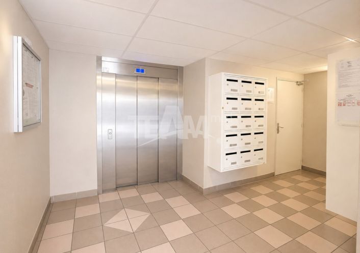 vente Appartement Sete