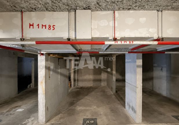vente Appartement Sete
