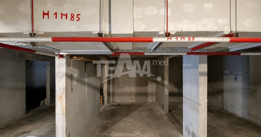 vente Appartement Sete