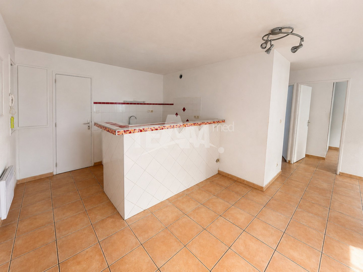 vente Appartement Sete - Photo 10