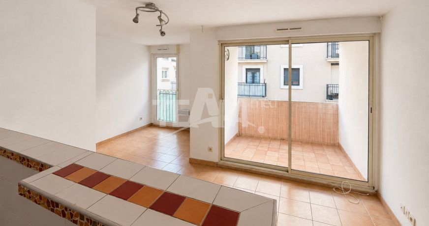 vente Appartement Sete