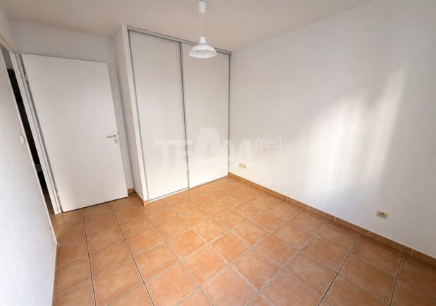 vente Appartement Sete