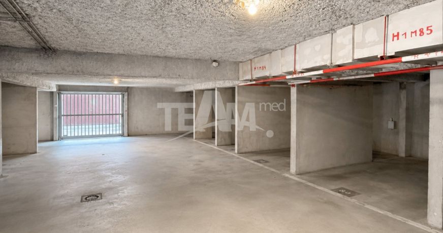 vente Appartement Sete