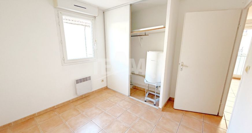 vente Appartement Sete