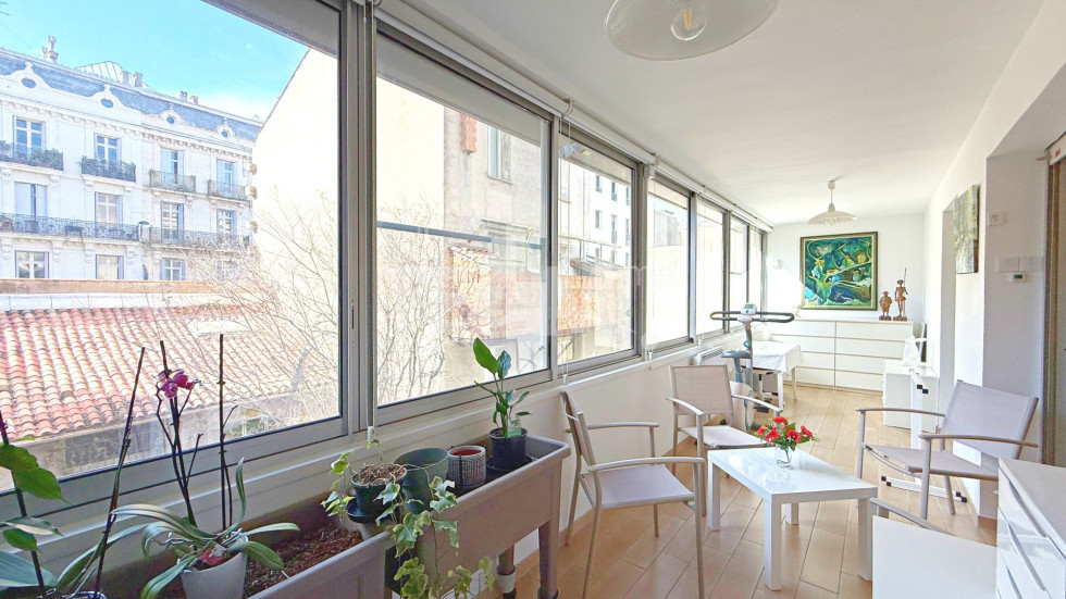 vente Appartement Sete - Photo 7